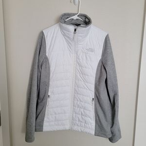 North Face Jacket size Large